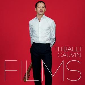 Cauvin, Thibault – Films