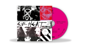 Primal Scream – Evil Heat
