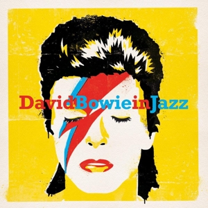 Various – David Bowie In Jazz