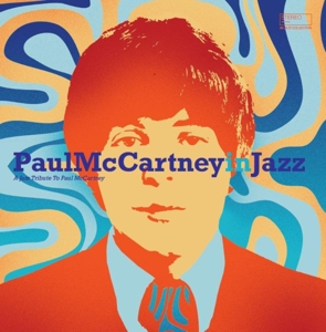 V/A – Paul McCartney In Jazz