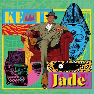 Kemit – Jade