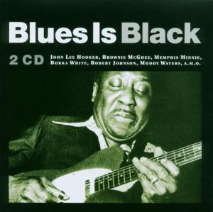 V/A – Blues is Back