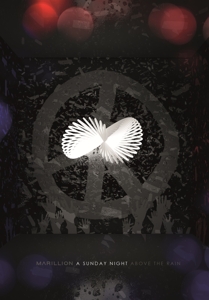 Marillion – A Sunday Night Above the Rain