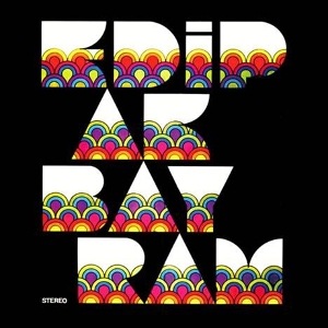 Akbayram, Edip – Edip Akbayram