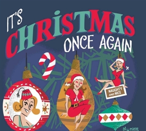 V/A – It's Christmas Once Again