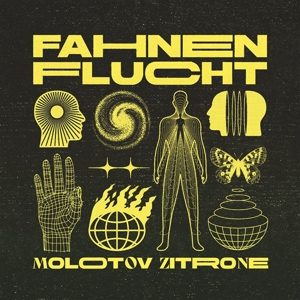 Fahnenflucht – Molotov Zitrone