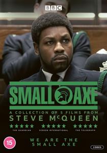 Tv Series – Small Axe