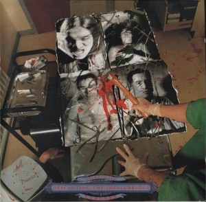 Carcass – Necroticism - Descanting the Insalubrious