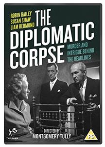 Movie – Diplomatic Corpse