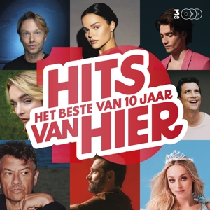 V/A – Het Beste Van 10 Jaar Hits Van Hier