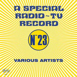 V/A – A Special Radio ~ Tv Record - Nr. 23