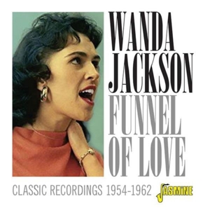 Jackson, Wanda – Funnel of Love