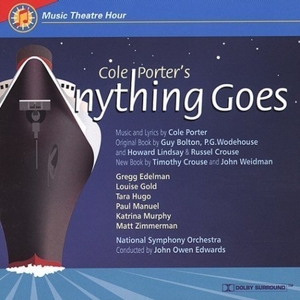 Original Studio Cast – Anything Goes