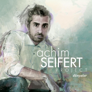 Achim Seifert Project – Dunyalar