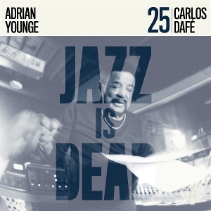 Dafe, Carlos & Adrian Younge – Carlos Dafe