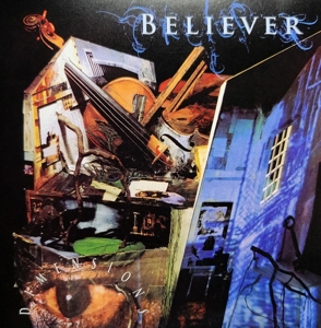 Believer – Dimensions