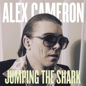 Cameron, Alex – Jumping the Shark