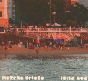 Veloso, Moreno – Coisa Boa