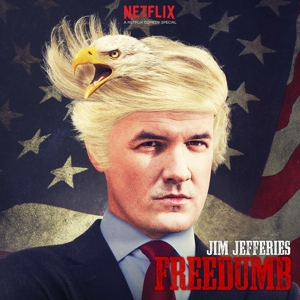 Jefferies, Jim – Freedumb