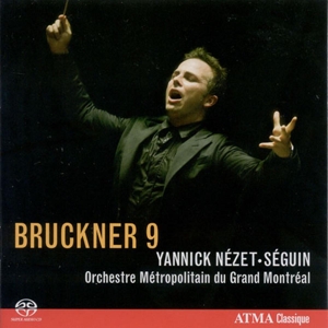 Berliner Philharmoniker, Sergi – Bruckner 9