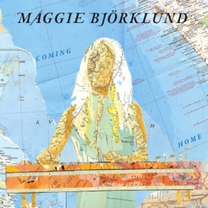 Bjorklund, Maggie – Coming Home