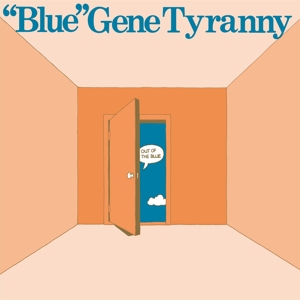 Blue Gene Tyranny – Out of the Blue