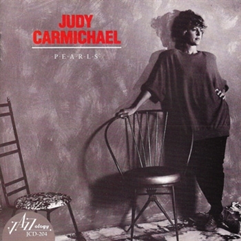 Carmichael, Judy – Pearls