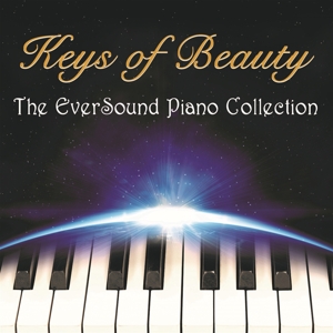 V/A – Keys of Beauty; the Eversound Piano Collection