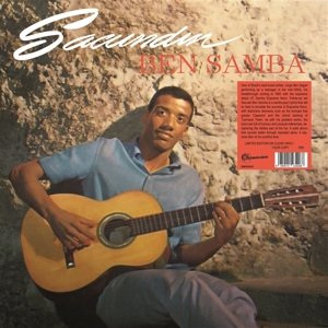 Ben, Jorge – Sacundin Ben Samba