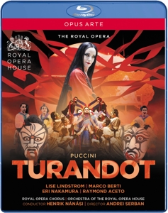 V/A – Turandot