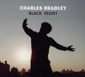 Bradley, Charles – Black Velvet
