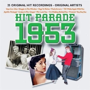 V/A – Hit Parade 1953