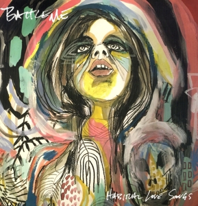 Battleme – Habitual Love Songs (180 Gram