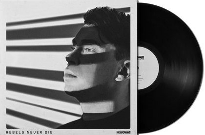 V/A – Rebels Never Die