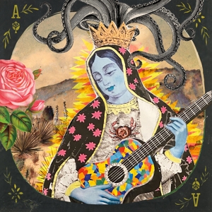 Cordovas – Rose of Aces