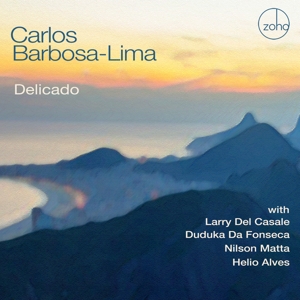 Barbosa-Lima, Carlos – Delicado