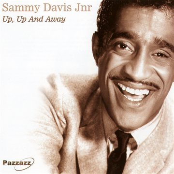 Davis Jr, Sammy – Up Up & Away