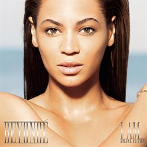 Beyoncé – I Am...Sasha Fierce