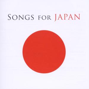 V/A – Songs For Japan