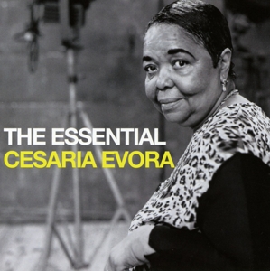 Evora, Cesária – The Essential