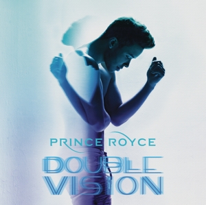 Prince Royce – Double Vision