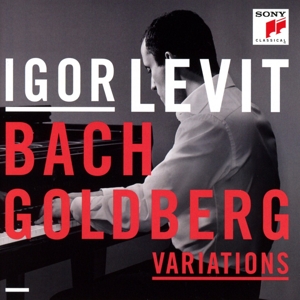 Levit, Igor – Goldberg Variations - the Goldberg Variations, Bwv 988