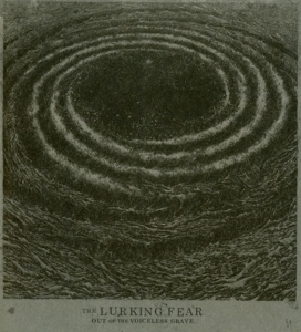 Lurking Fear, the – Out of the Voiceless Grave