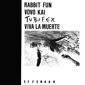 Various – Effenaar