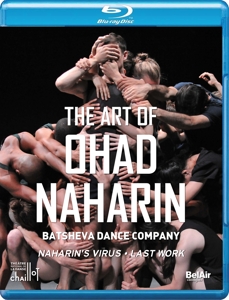 Naharin, Ohad – Art of