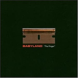 Babyland – Finger