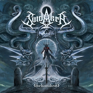 Suidakra – Darkanakrad
