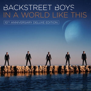 Backstreet Boys – In a World Like This