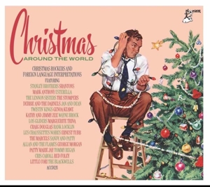 V/A – Christmas Around the World