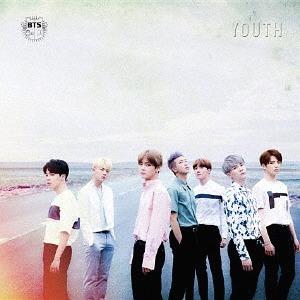 Bts – Youth